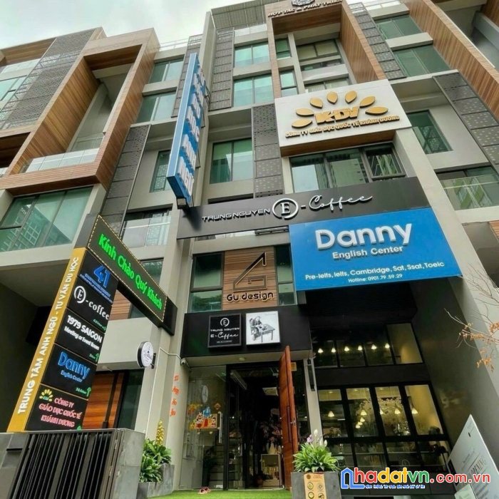 ✅ bán nhà mt 36 điện biên phủ, pđk, q1
