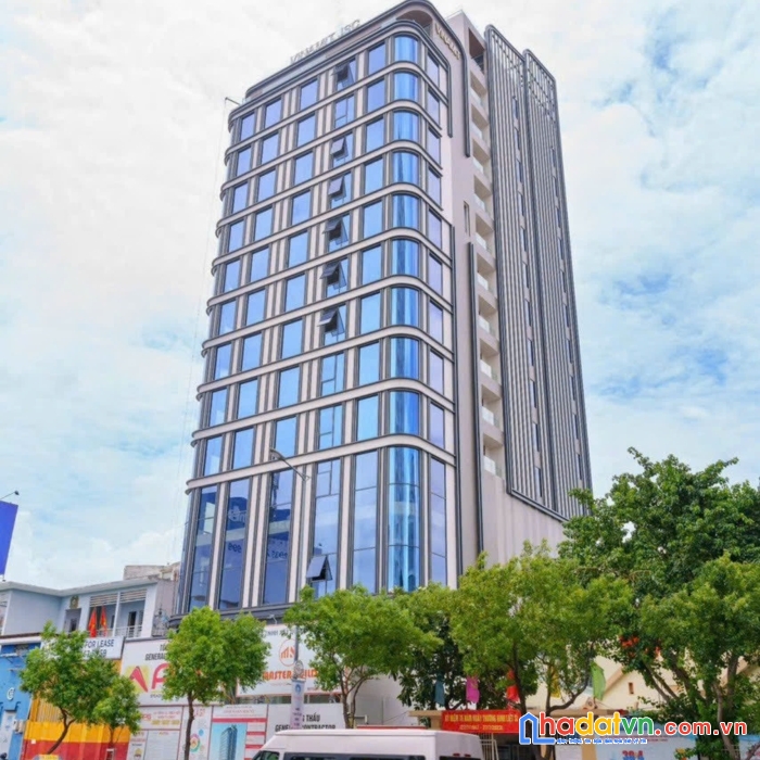 ✅ toà buildung 22a nguyễn văn trỗi, p.17, phú nhuận

