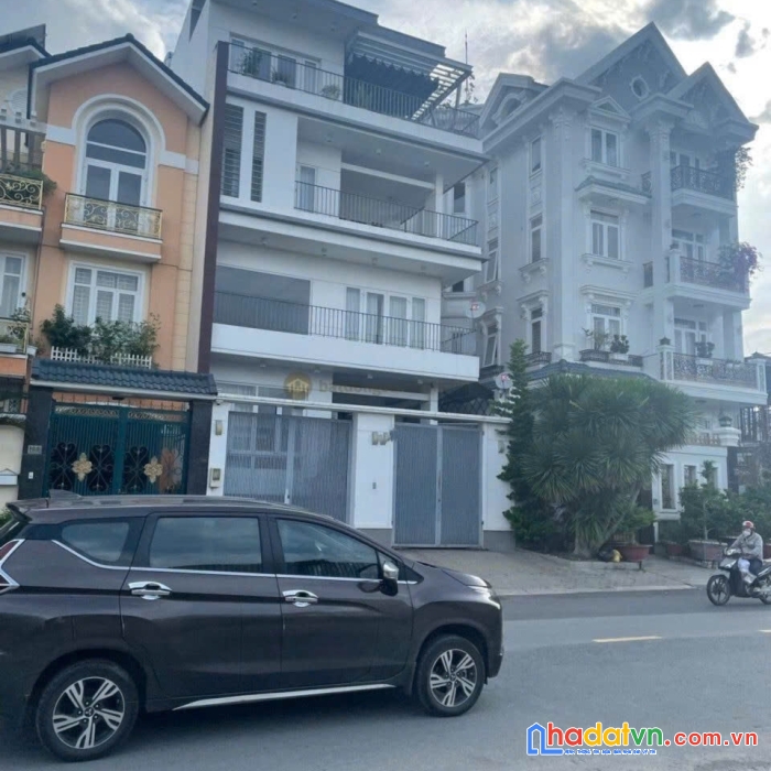 ✅ bán nhà mt 268a huỳnh văn bánh, p.11, q.phú nhuận
