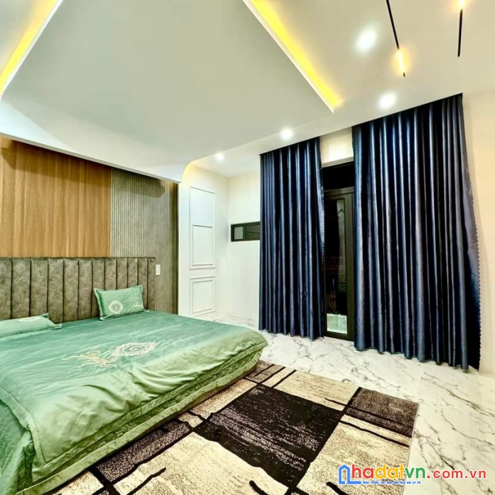 Cần bán gấp nhà 3 tầng đường hồ tỵ, hoà xuân, đà nẵng.