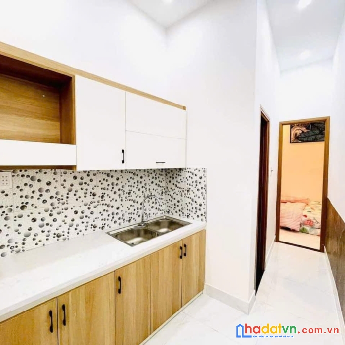 -nhà đẹp 2 tầng ông ích đường, khuê trung, cẩm lệ, nhỉnh nhẹ 2 tỷ