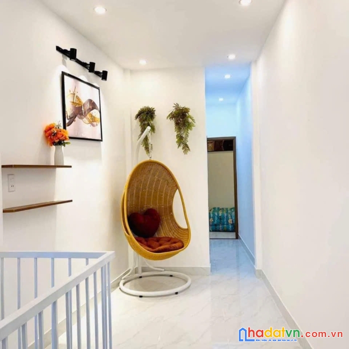 -nhà đẹp 2 tầng ông ích đường, khuê trung, cẩm lệ, nhỉnh nhẹ 2 tỷ