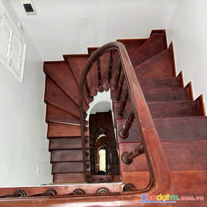 Nhà chính kinh - thanh xuân, dt 45m2 x 4t, giá 5.25 tỷ, ngõ thông sang cự lộc.