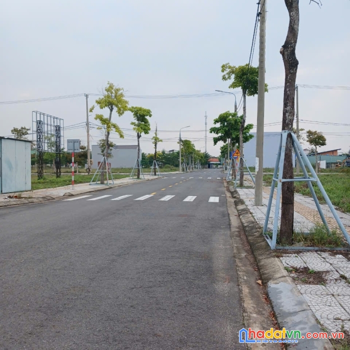 Bán đất ngay trạm thu phí điện thắng - điện bàn