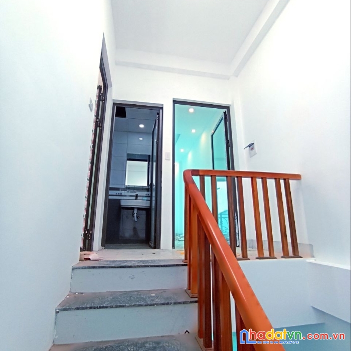 Hiếm! nhà đơn lập 57m2x3t, độ chàng, 10 phút ra penika tố hữu