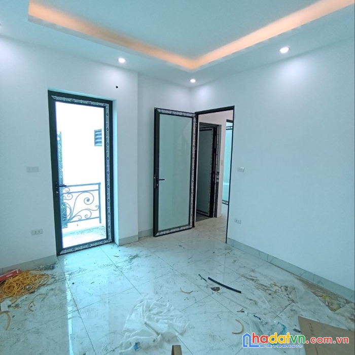 Hiếm! nhà đơn lập 57m2x3t, độ chàng, 10 phút ra penika tố hữu