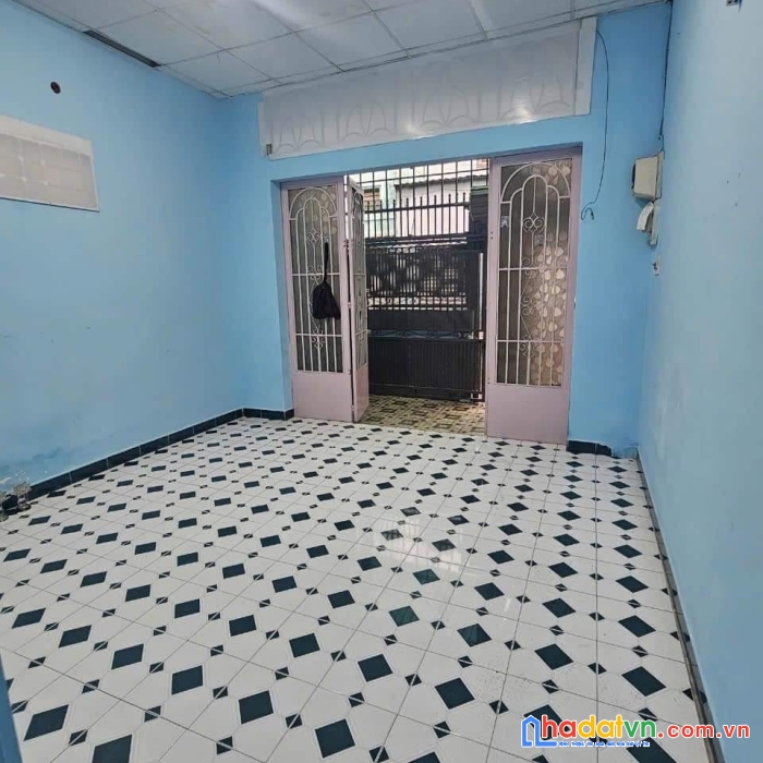 Bán nhà gần đường hồng hà,gò vấp, 54m2, nở hậu, chỉ nhỉnh 4 tỷ