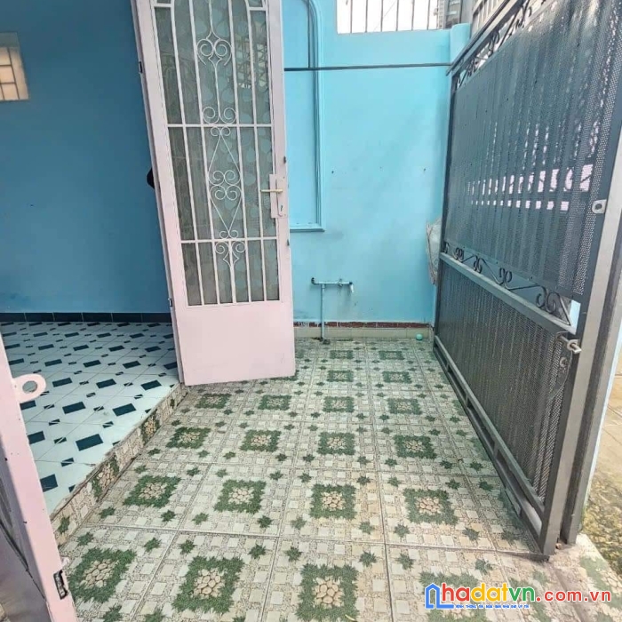 Bán nhà gần đường hồng hà,gò vấp, 54m2, nở hậu, chỉ nhỉnh 4 tỷ