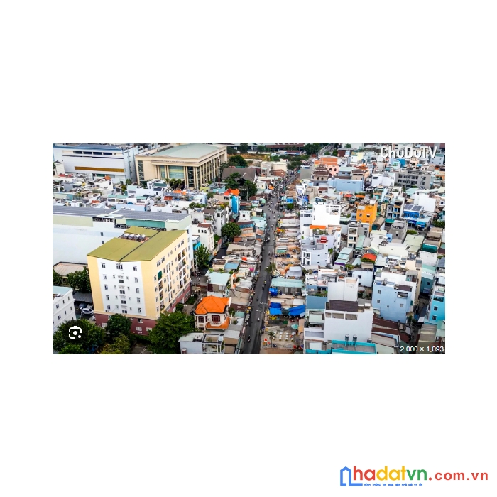 ✅ bán nhà mt 6a đường số 10, p. bình an. q2   
