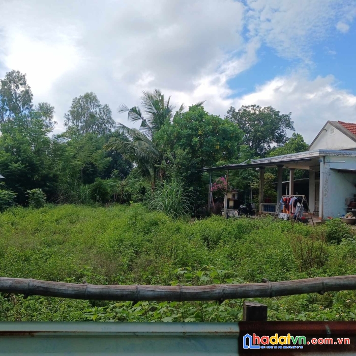 Bán đất nền ven đô phía nam đà nẵng