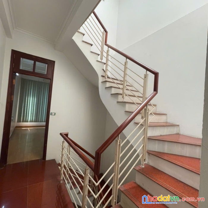 Bán nhà phố bùi ngọc dương, hai bà trưng 34m, 4 tầng. giá: 8.65 tỷ