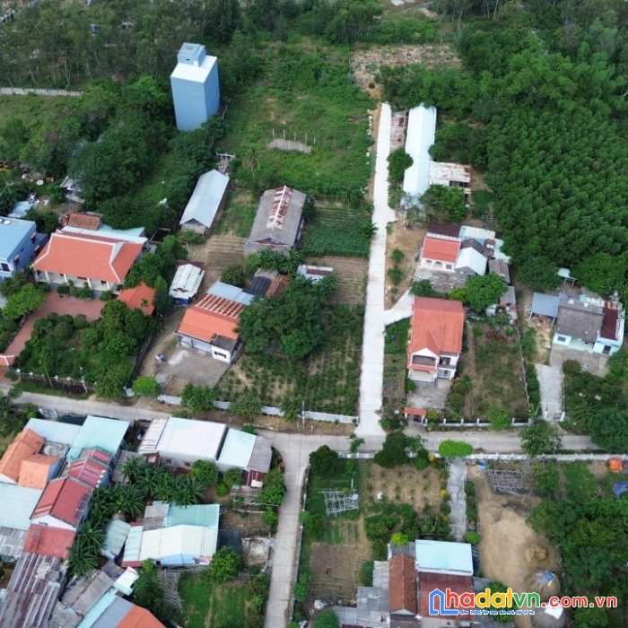 Sở hữu đất nền ven đô nam đà nẵng giá từ 399tr