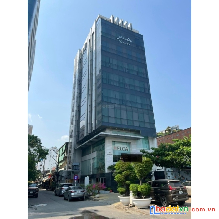 Bán toà nhà 8 tầng  348 cộng hoà, p.13, quận tân bình. ( góc 3 mt với hẻm) 8.6x24 , giá 89 tỷ 
