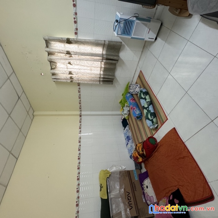 Không có căn thứ 2 - ngang 5m hiếm - xe hơi đỗ cửa - 54m2 - mà chỉ nhỉnh 4 tỷ - bình trị đông