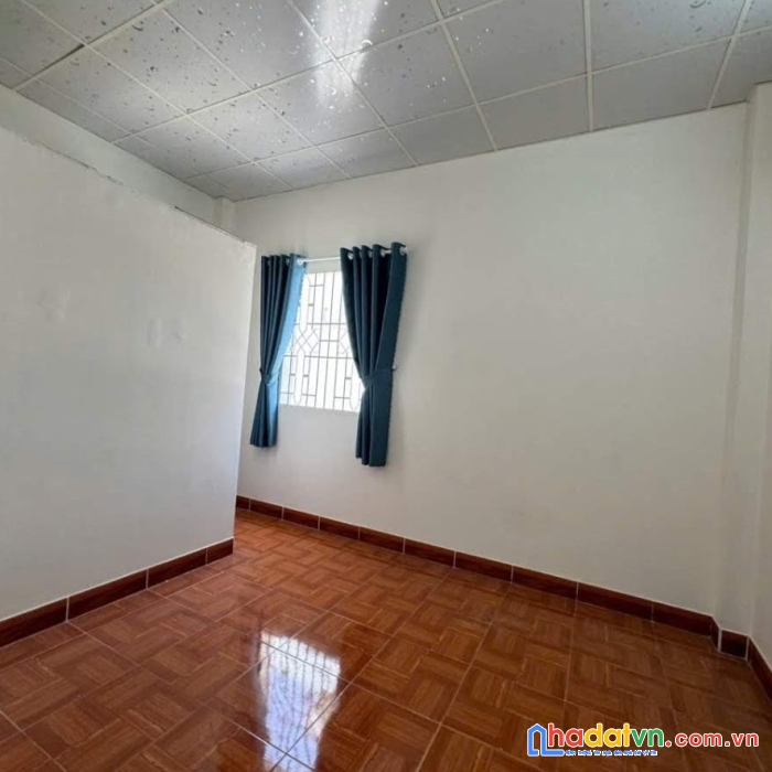 Bán nhà hxh bông sao q.8 - 41 m2 - 2 tầng - giá 3.69 tỷ