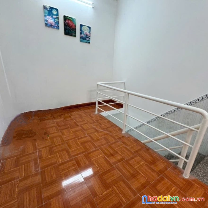 Bán nhà hxh bông sao q.8 - 41 m2 - 2 tầng - giá 3.69 tỷ