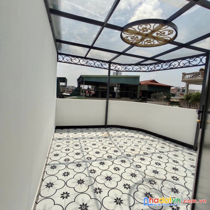 Bán nhà phố minh khai, hai bà trưng 32m, 5 tầng. giá: 7.88 tỷ