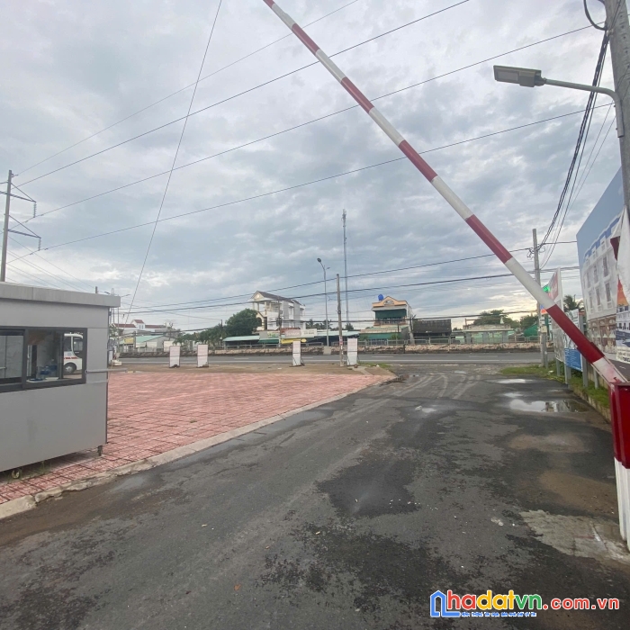 Chủ ngộp cần bán nhanh lô đất trả nợ