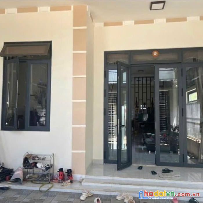 Nhà c4 hẻm oto gần nghĩa lâm, nghĩa hiệp đức trọng, lâm đồng

