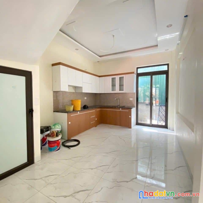 Bán nhà đơn lập 67m2x3t, đại tảo, gần trường, chơ, ubnd