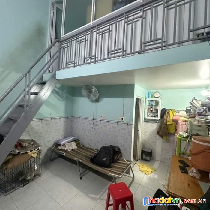 Bán nhà đẹp giá mềm, hẻm 3 gác gò vấp, diện tích 22m2, hơn 2 tỷ