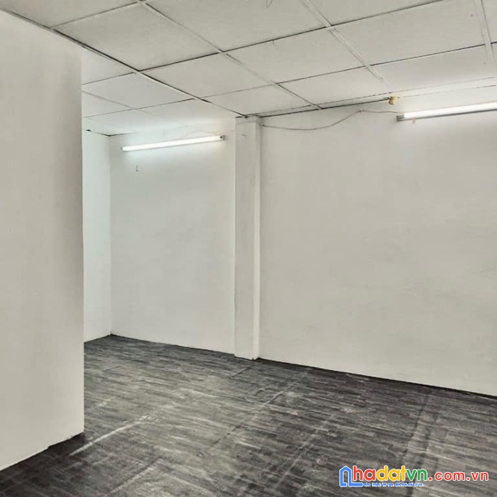 Nhà ngon cần bán, sát lotte gò vấp, (3.44 x 6.45) chỉ nhỉnh 2 tỷ