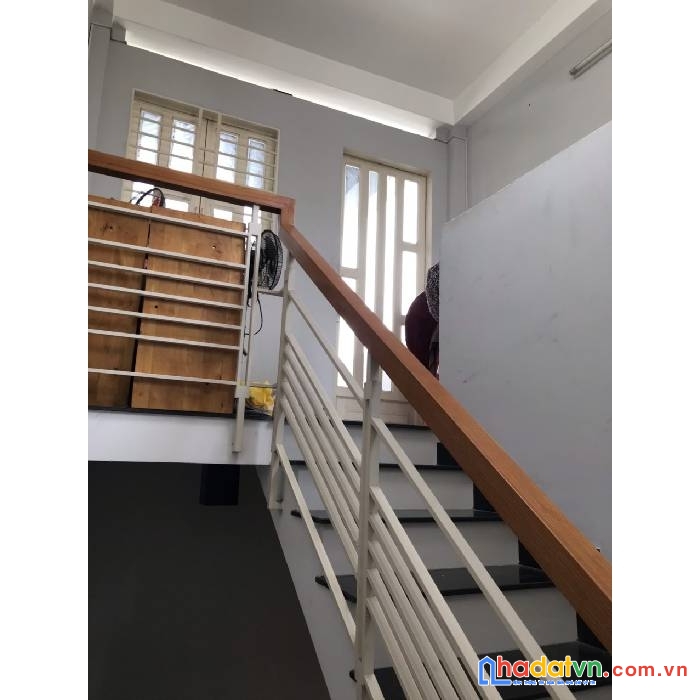 Nhà riêng quận 10 giảm gấp 700 triệu – 5 tầng – dts 116m2 – hẻm 3m – 5.x t.ỷ