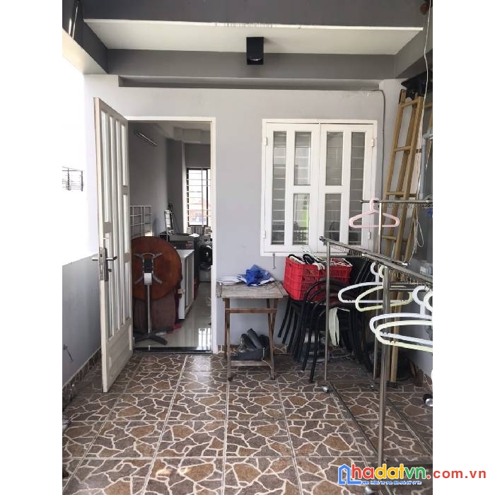 Nhà riêng quận 10 giảm gấp 700 triệu – 5 tầng – dts 116m2 – hẻm 3m – 5.x t.ỷ