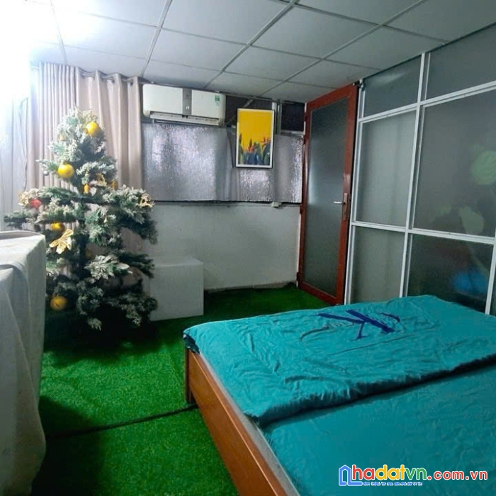 Cho thuê phòng cao cấp đủ nội thất, gần đỗ xuân hợp, p. phú hữu, q. 9, dt 25m², giá 2.5 triệu.
