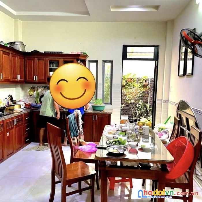Nhà đẹp ở ngay gần phạm văn chiêu, gò vấp, gần 55m2, 3 tầng, nhỉnh 5 tỷ