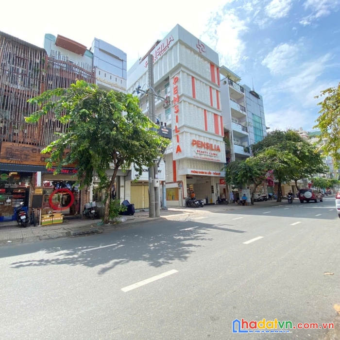 - địa chỉ: số 407-407a nguyễn đình chiểu, phường 5, quận 3, tphcm
