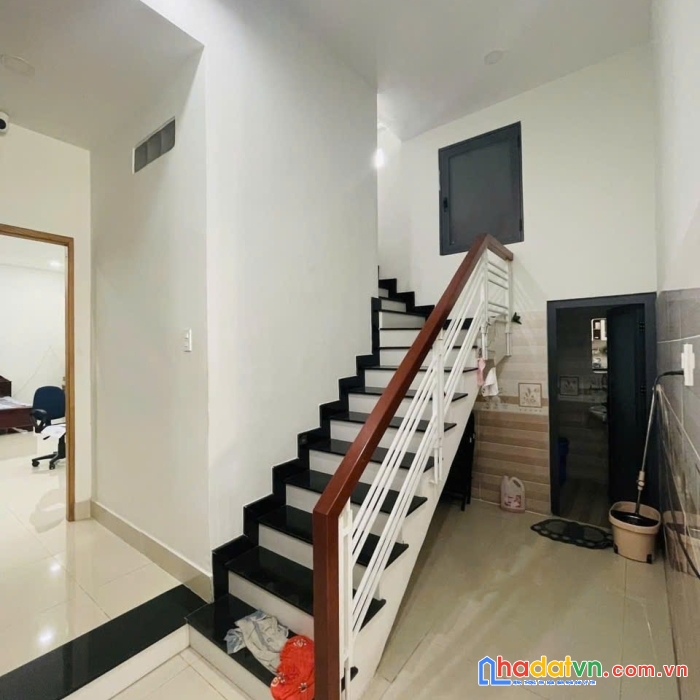 Chủ giảm giá bán nhà 2 tầng 80m2, đường số 8 linh xuân, thành phố thủ đức.