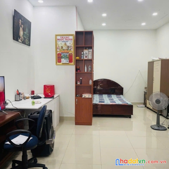 Chủ giảm giá bán nhà 2 tầng 80m2, đường số 8 linh xuân, thành phố thủ đức.