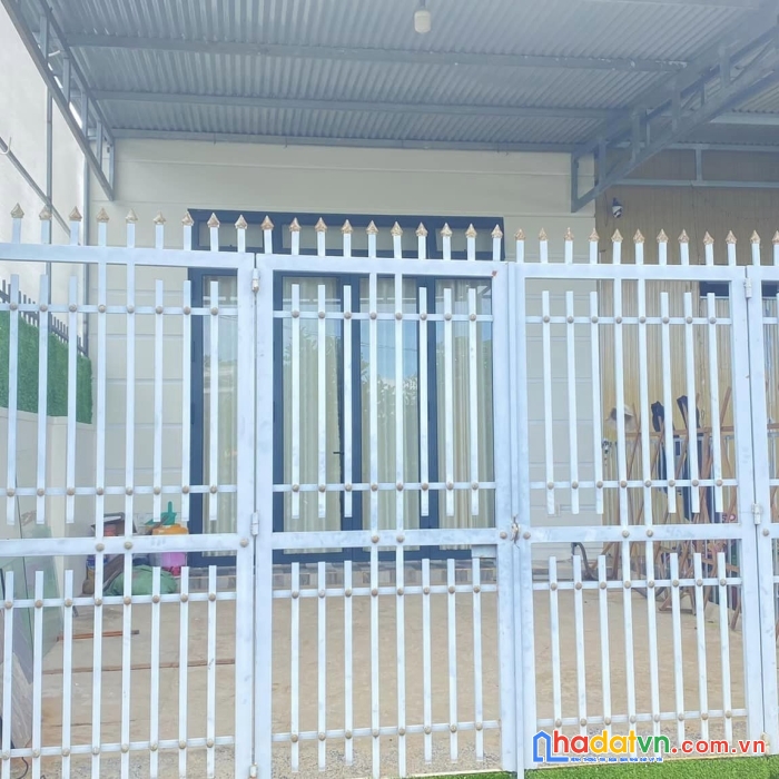 Nhà c4 đẹp hẻm bồng lai, hiệp thạnh đức trọng quá rẻ chỉ 1 tỷ 650