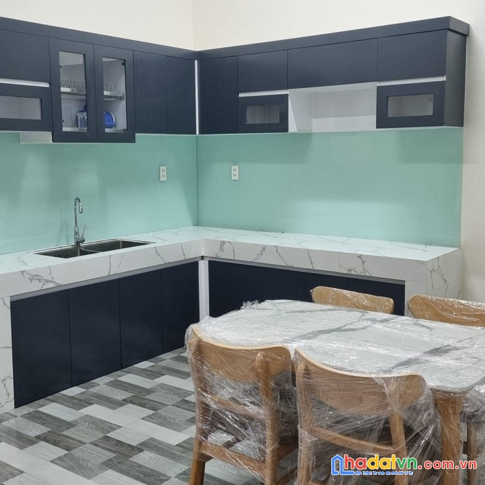 Nhà c4 đẹp hẻm bồng lai, hiệp thạnh đức trọng quá rẻ chỉ 1 tỷ 650