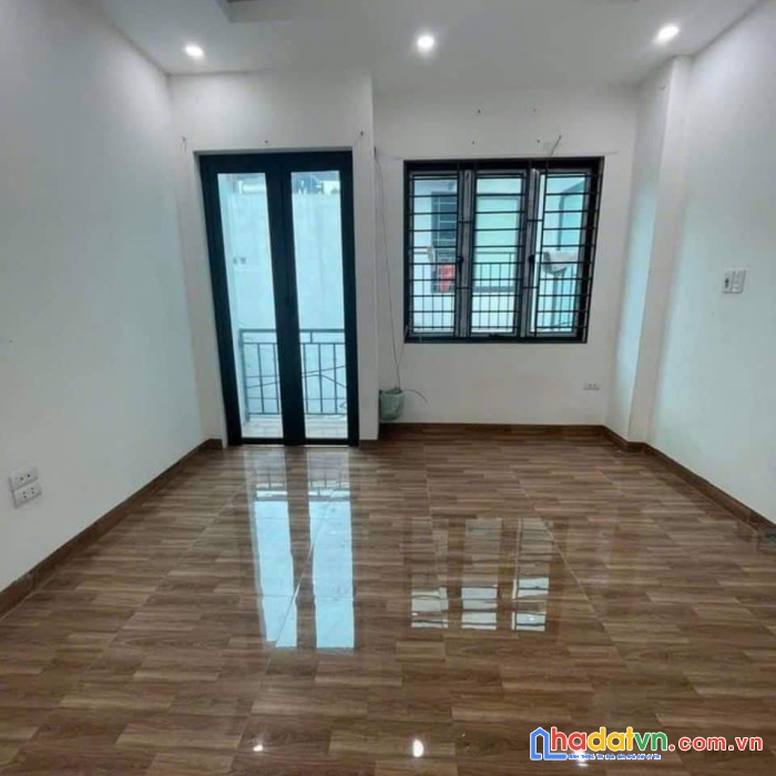 Bán nhà lô góc 48m2x3t, cạnh nhà văn hoá độ chàng, 7 phút ra penika