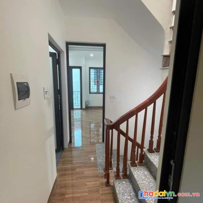 Bán nhà lô góc 48m2x3t, cạnh nhà văn hoá độ chàng, 7 phút ra penika