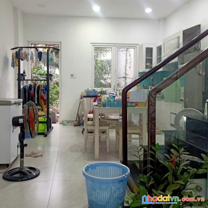 Bán nhà hiếm 2 tầng 64m2 đường hiệp bình, hiệp bình chánh, thủ đức.