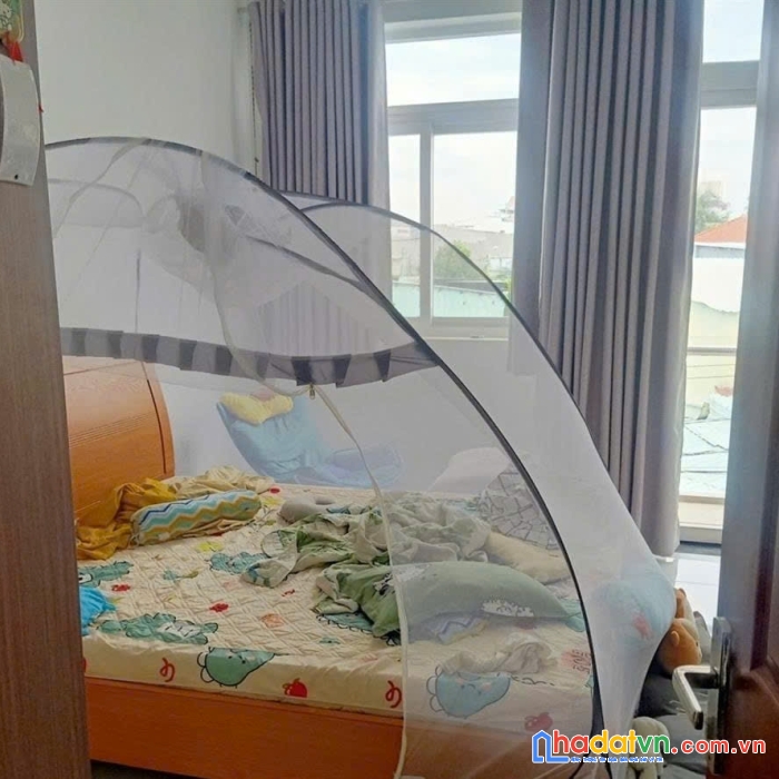 Bán nhà hiếm 2 tầng 64m2 đường hiệp bình, hiệp bình chánh, thủ đức.