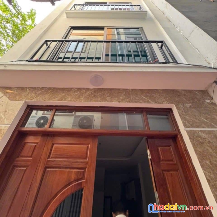 Căn lô góc 30m2x4t, đông lao- đông la, 300m ra vành đai 4, 5 phút penika tố hữu