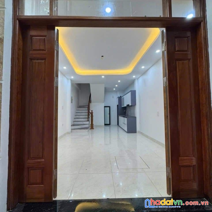 Căn lô góc 30m2x4t, đông lao- đông la, 300m ra vành đai 4, 5 phút penika tố hữu