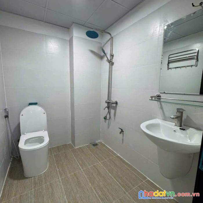Căn lô góc 30m2x4t, đông lao- đông la, 300m ra vành đai 4, 5 phút penika tố hữu