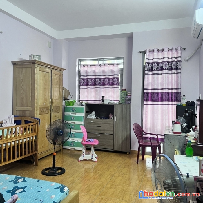 Hoại ngọc hầu tân phú, dt;85m2 4,5x20, 3 tầng, giá 7,8 tỷ ctl
