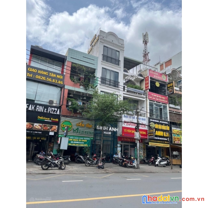 Địa chỉ nhà: 215/36a nguyễn xí, phường 13, q.bình thạnh, hcm
