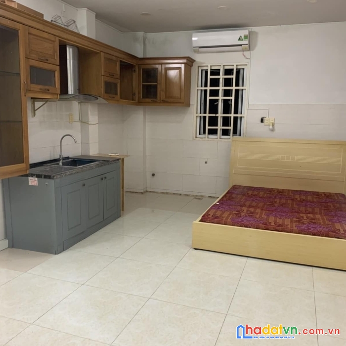 Bán nhà ngon mới sát quang trung, gò vấp, diện tích 53m2 (4x13m), 5 tỷ