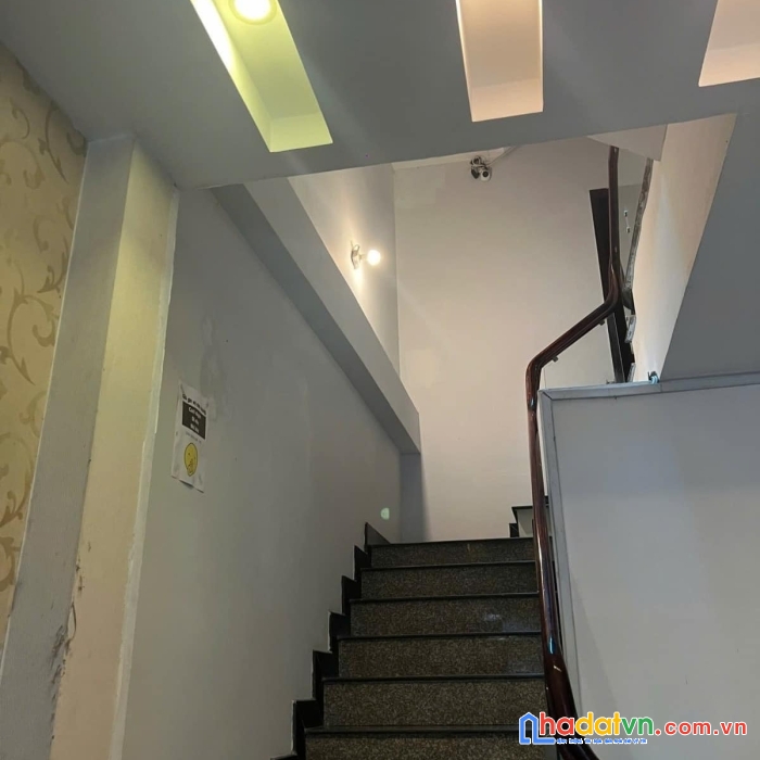 Bán nhà ngon mới sát quang trung, gò vấp, diện tích 53m2 (4x13m), 5 tỷ