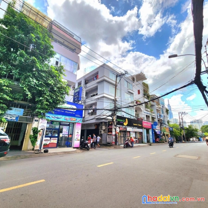 ✅ bán nhà mt số 9 đường số 11, p.thảo điền q2
