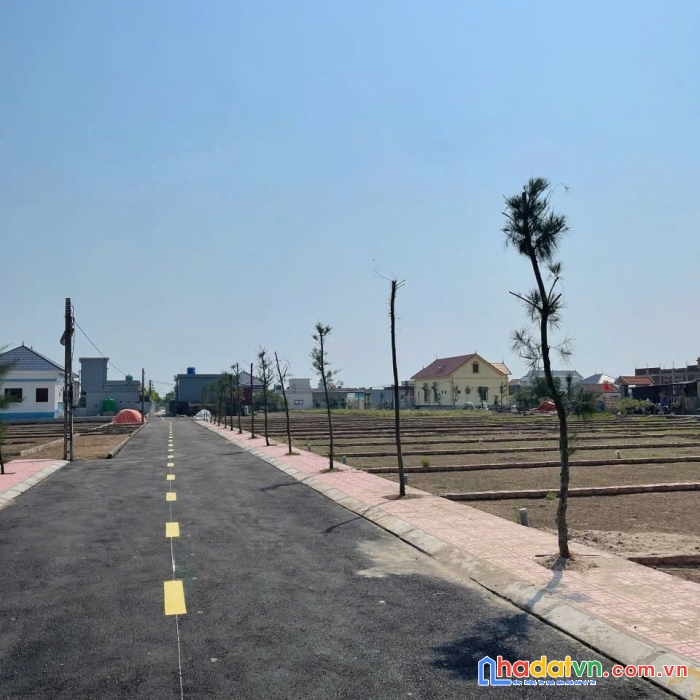 Thời điểm tốt nhất đầu tư đất nền ven biển quất lâm và giao phong, nam định. chỉ hơn 1 tỷ/lô
