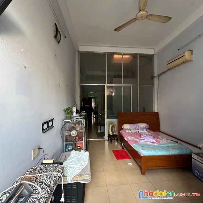 Bán nhà đường dương bá trạc, hẻm xe hơi, 60m2 2 tầng, 3.9mx15m. hàng hiếm giá chỉ 5.3 tỷ.