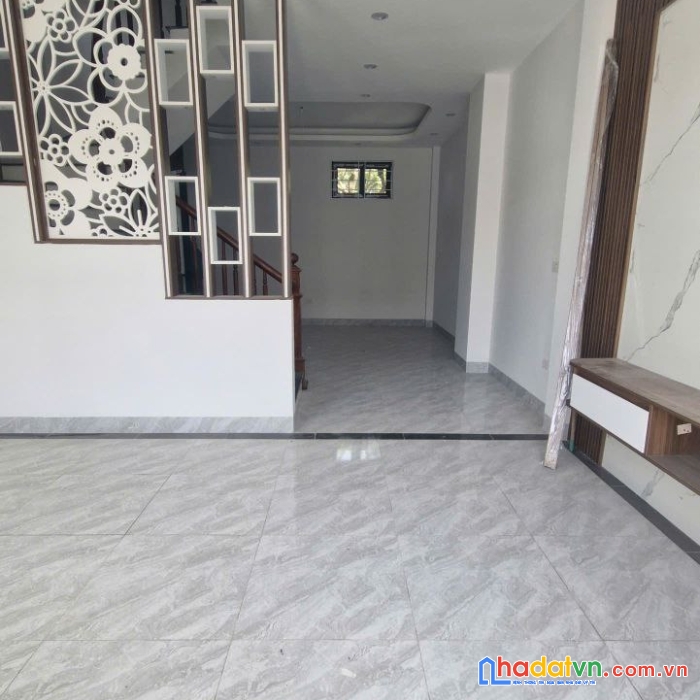 Bán căn lô góc 50m2x3t, độ chàng, gần cầu tân phú, 10 phút ra penika tố hữu